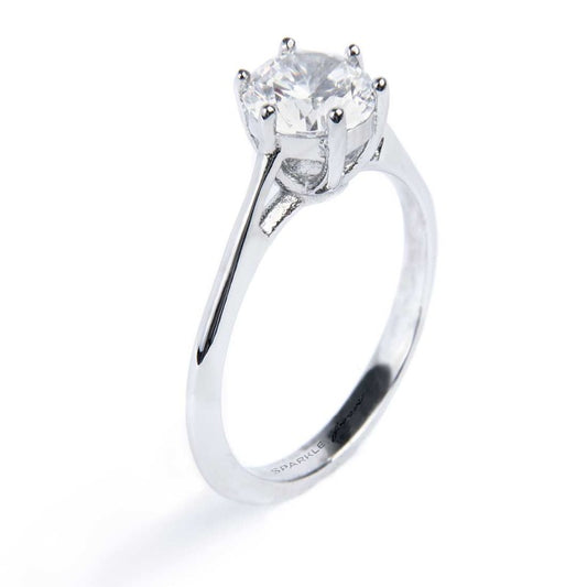 Sparkles | Anello | 31AN0010W-10