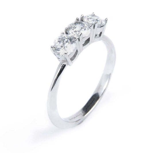 Sparkles | Anello | 31AN0011W-12