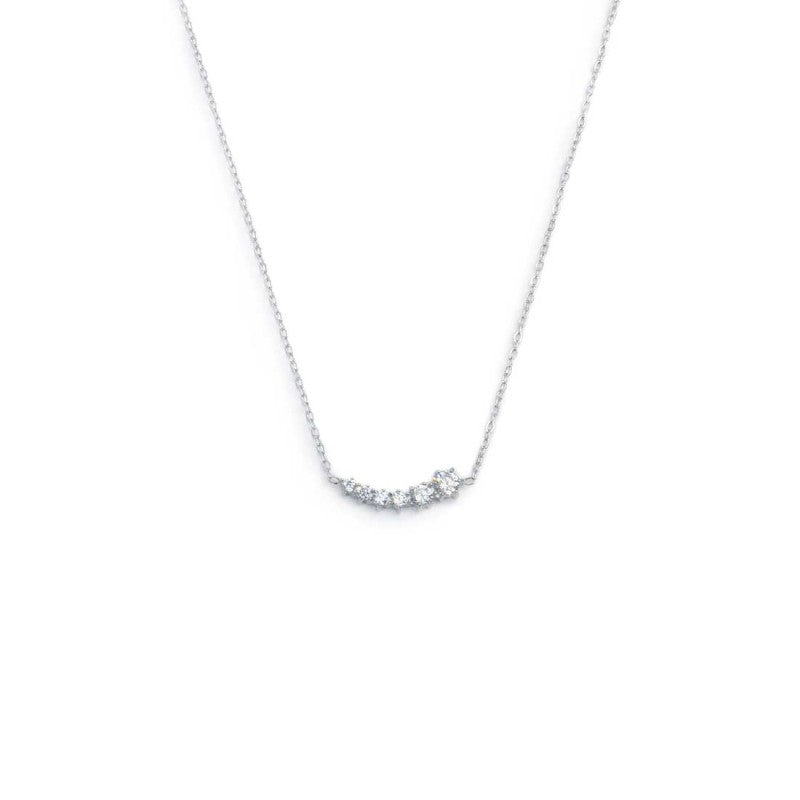 Sparkles | Collana | 31CN0013-W