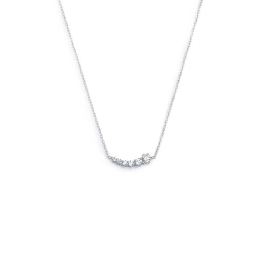 Sparkles | Collana | 31CN0013-W