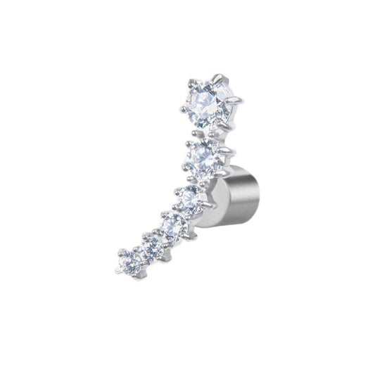 Sparkles | Orecchino | 31OR0018-W