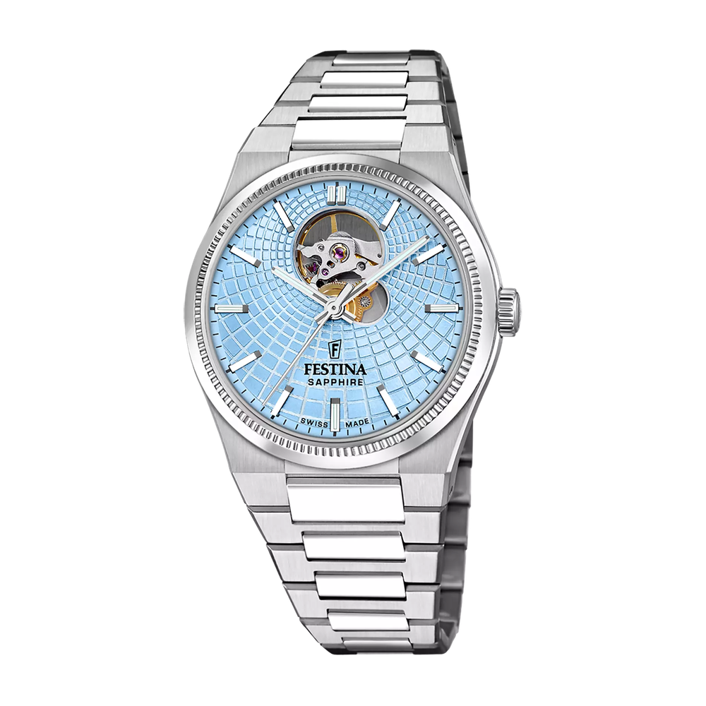 Swiss Made Rive | Orologio | F20053/5