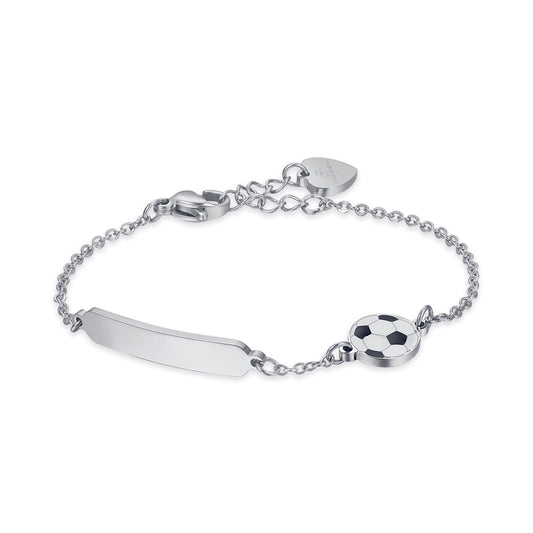 Luca Barra Bambini | Bracciale | JB111