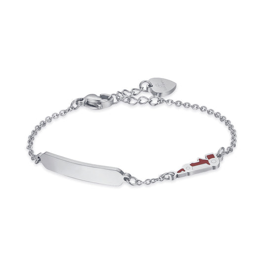 Luca Barra Bambini | Bracciale | JB112