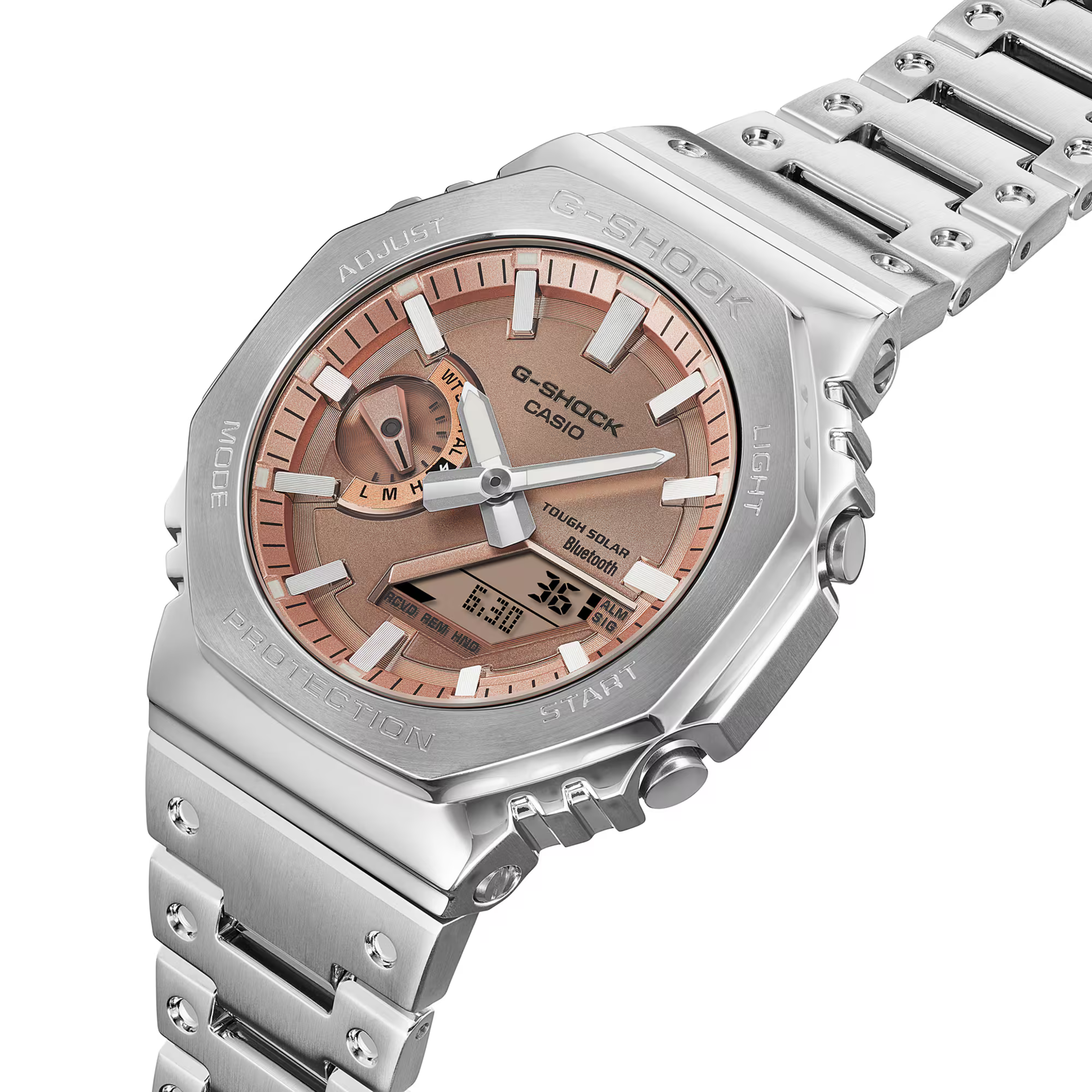 G-SHOCK | Orologio | GM-B2100AD-5AER