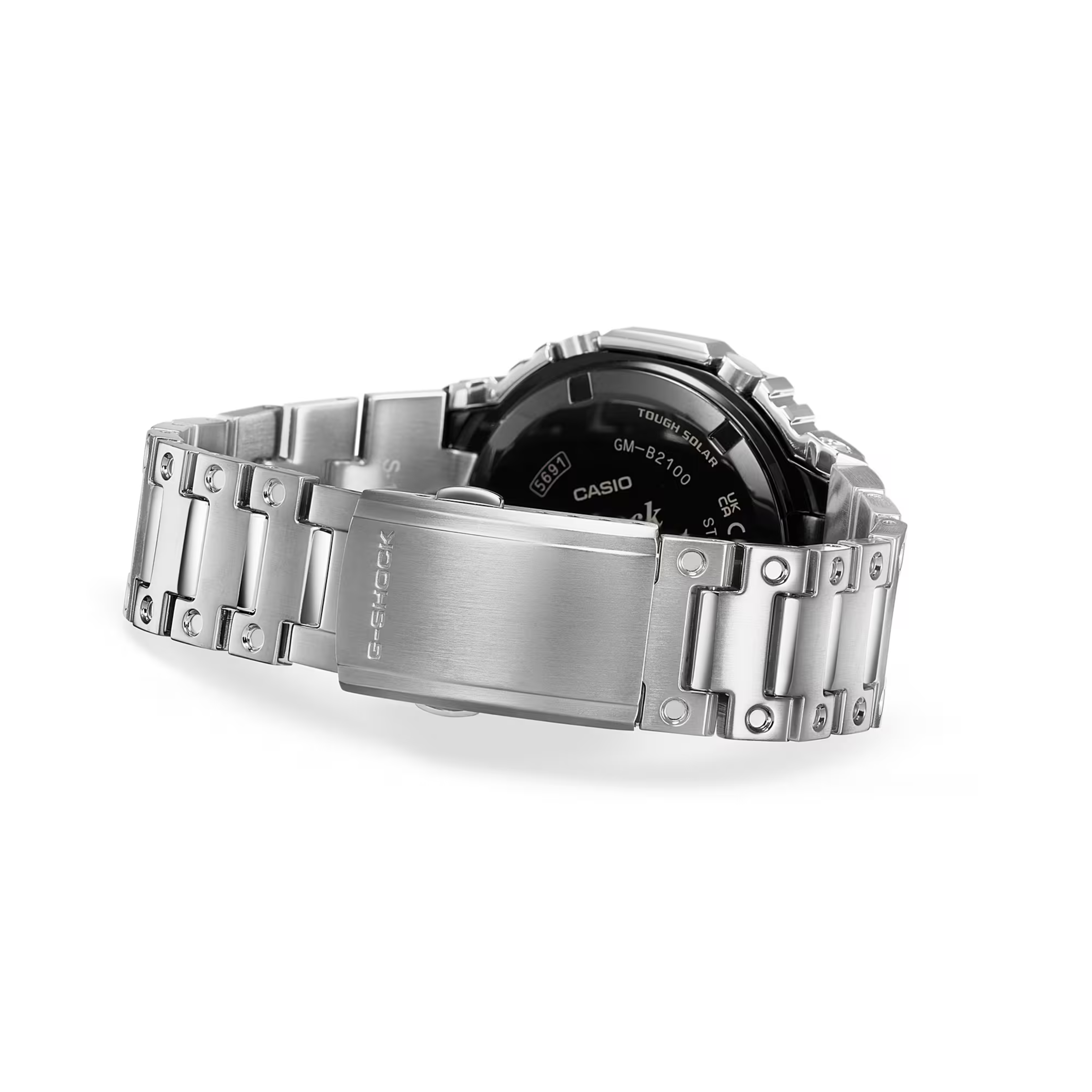 G-SHOCK | Orologio | GM-B2100AD-5AER