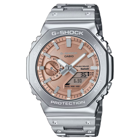 G-SHOCK | Orologio | GM-B2100AD-5AER