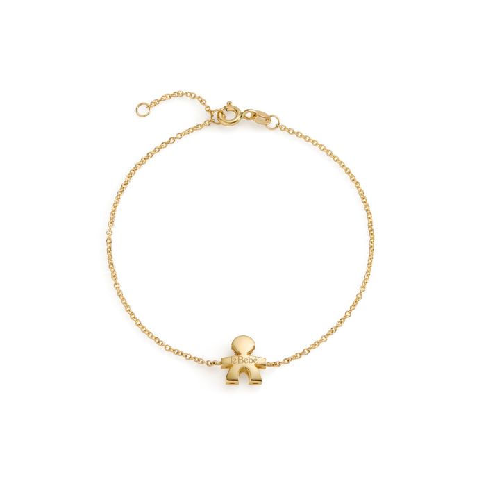 I Tesorini Big | Bracciale | LBB906