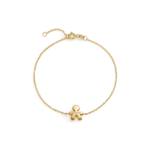 I Tesorini Big | Bracciale | LBB906