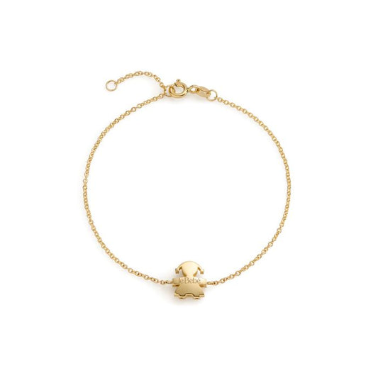 I Tesorini Big | Bracciale | LBB907