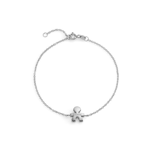 I Tesorini Big | Bracciale | LBB908