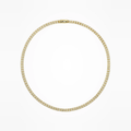 Infinity Round | Collana | INFINITU ROUND GW 46
