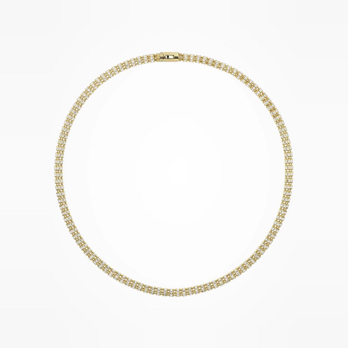 Infinity Round | Collana | INFINITU ROUND GW 46