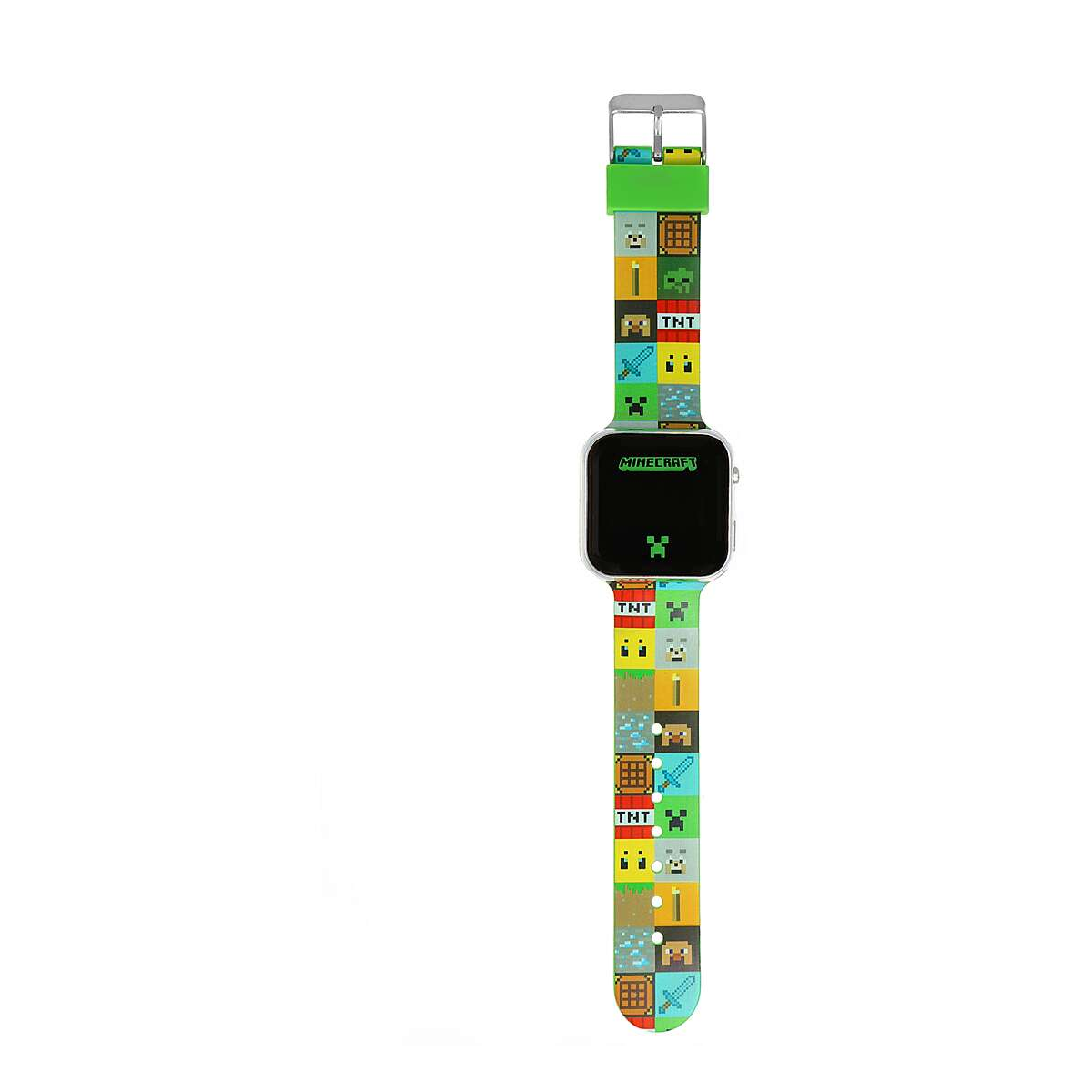 Minecraft | Orologio | MIN4272