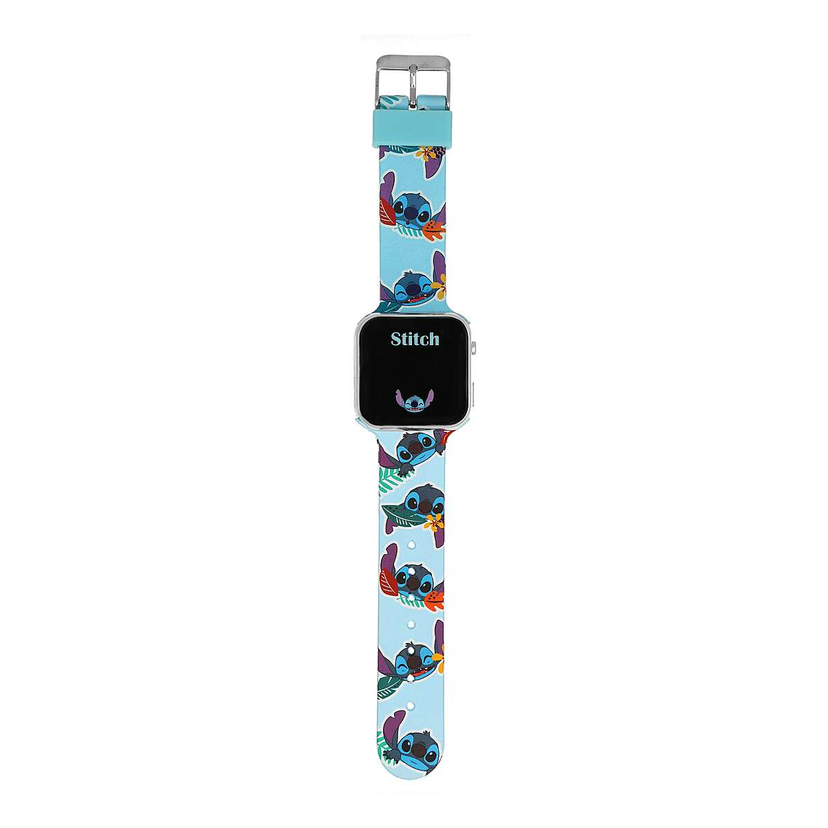 Stitch | Orologio | LAS4039