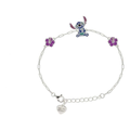 Stitch | Bracciale | BS00095SL-65.CS