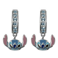 Stitch | Orecchini | ES00099SRQL.CS