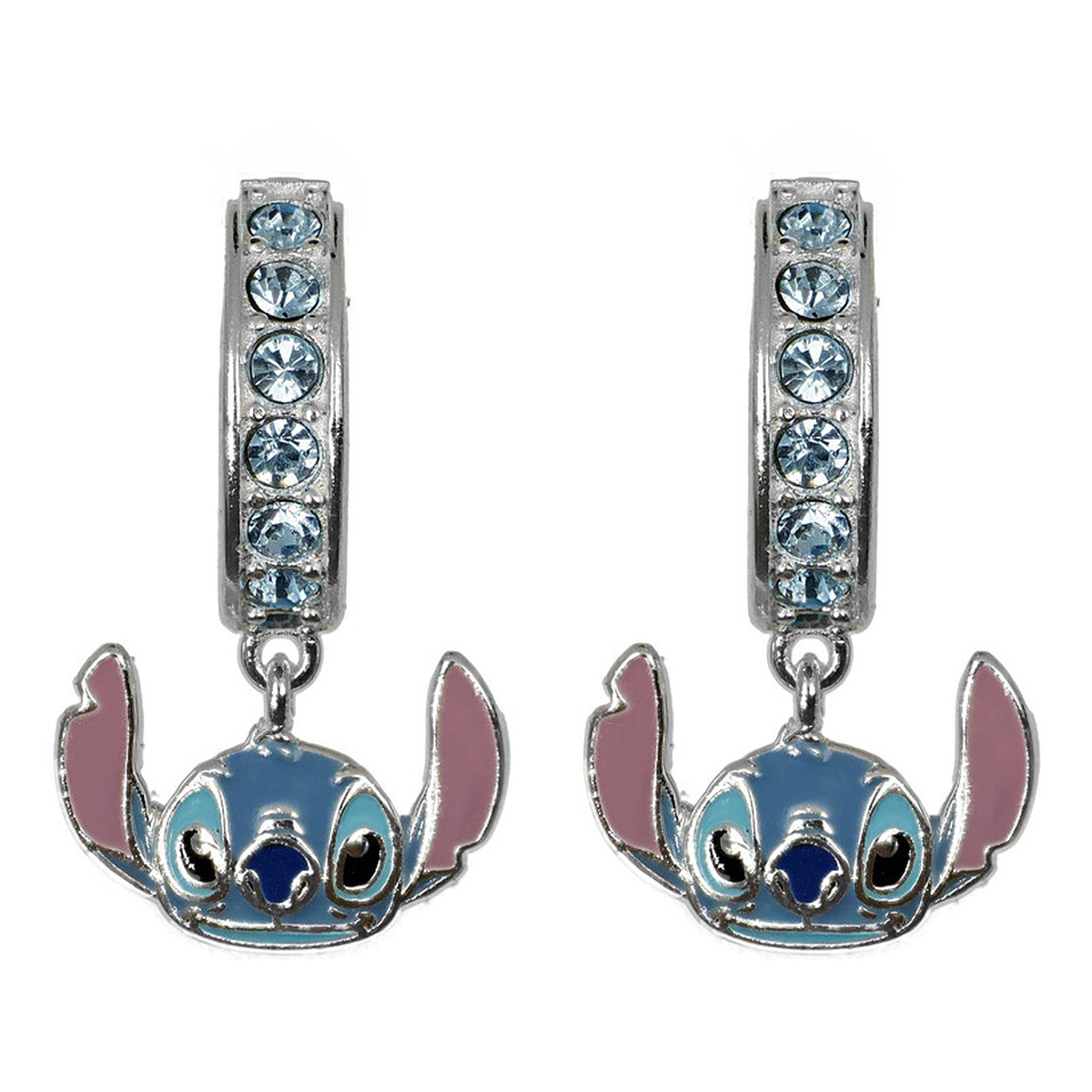 Stitch | Orecchini | ES00099SRQL.CS