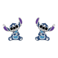 Stitch | Orecchini | ES00037SRHL.CS