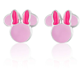 Minnie Mouse | Orecchini | ES00103SL.CS