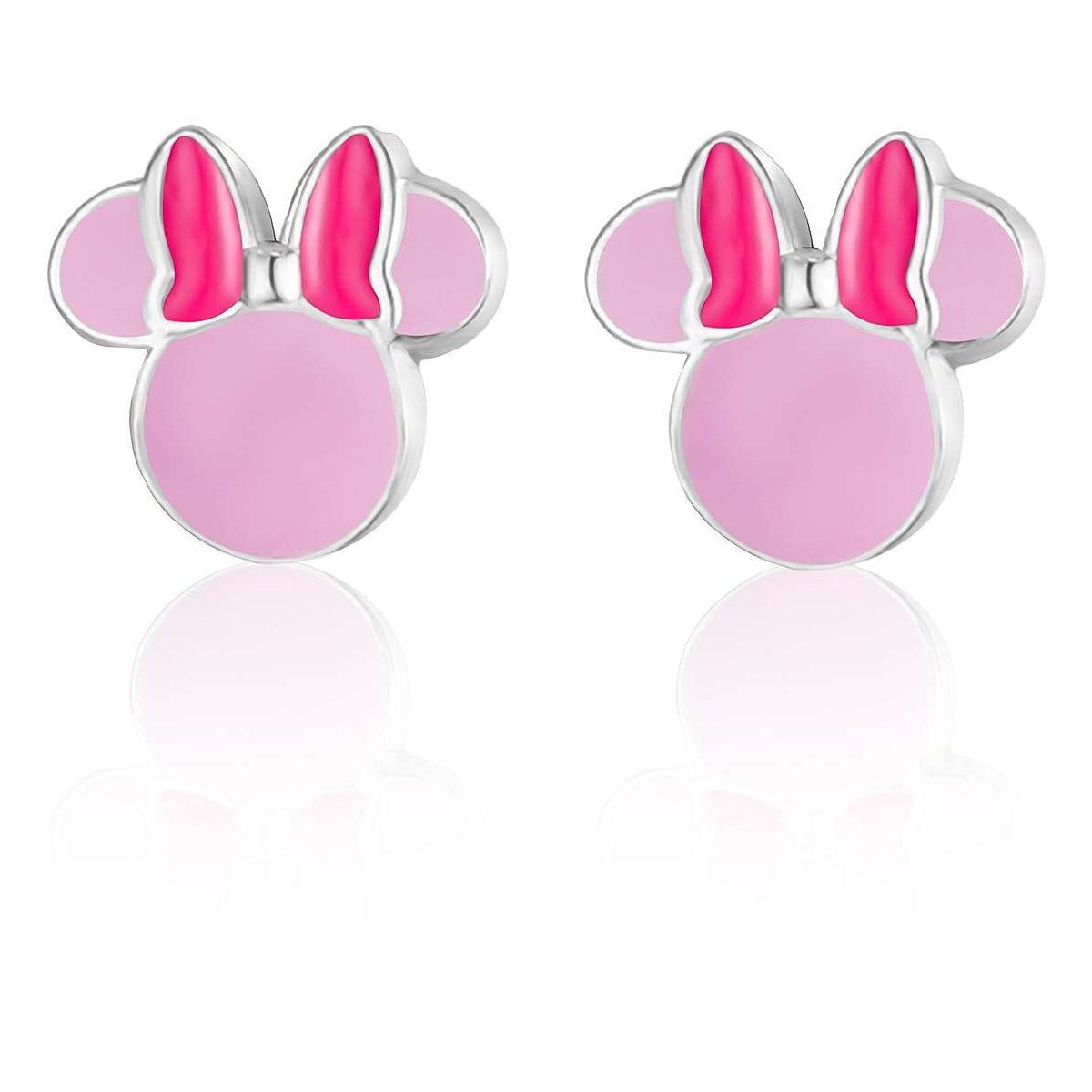 Minnie Mouse | Orecchini | ES00103SL.CS