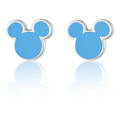 Mickey Mouse | Orecchini | ES00105SL.CS