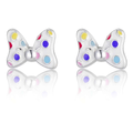 Minnie Mouse | Orecchini | ES00107SL.CS