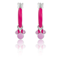 Minnie Mouse | Orecchini | ES00112SL.CS