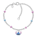 Stitch | Bracciale | BS00101SL-47.CS