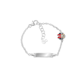 Minnie Mouse | Bracciale | BS00096SL-47.CS