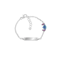 Stitch | Bracciale | BS00099SL-47.CS