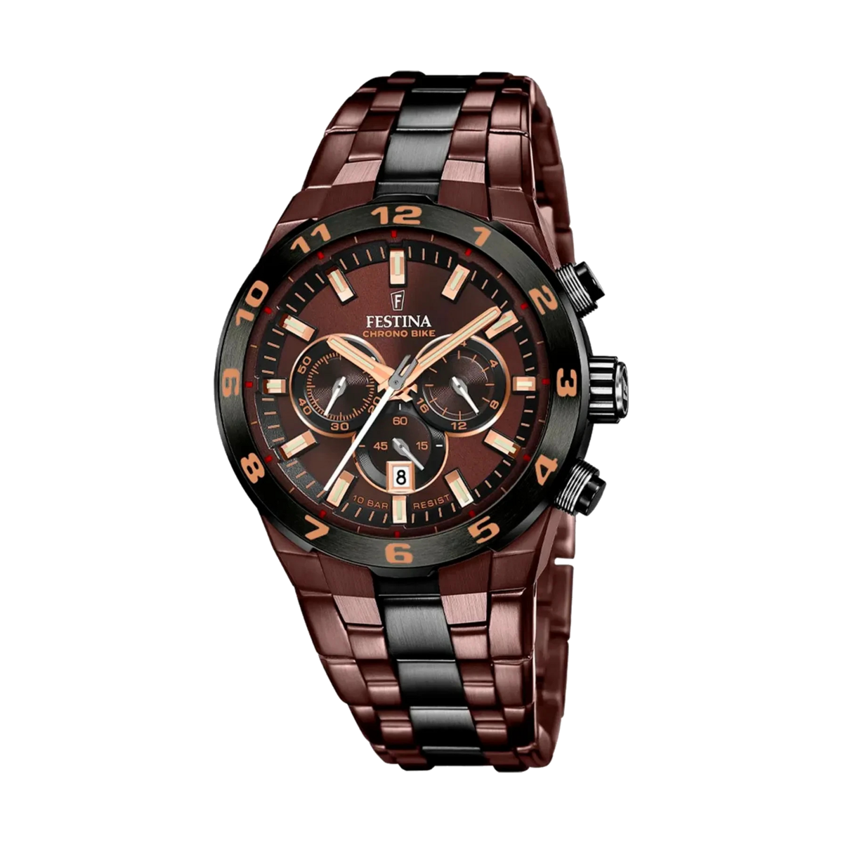 CHRONO BIKE SPECIAL EDITION | Orologio | F20708/1