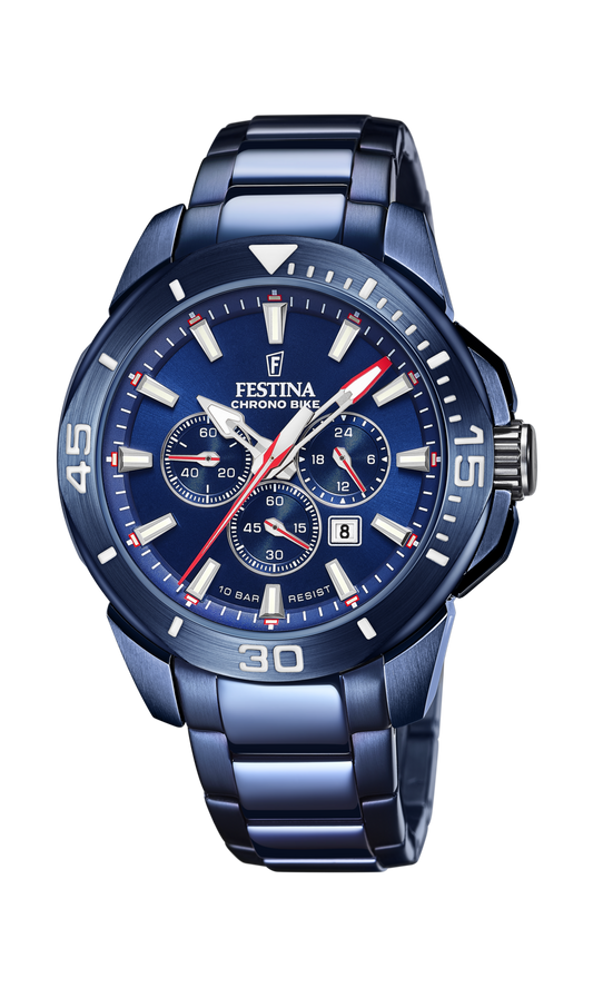 Festina | Orologio | F20643/1
