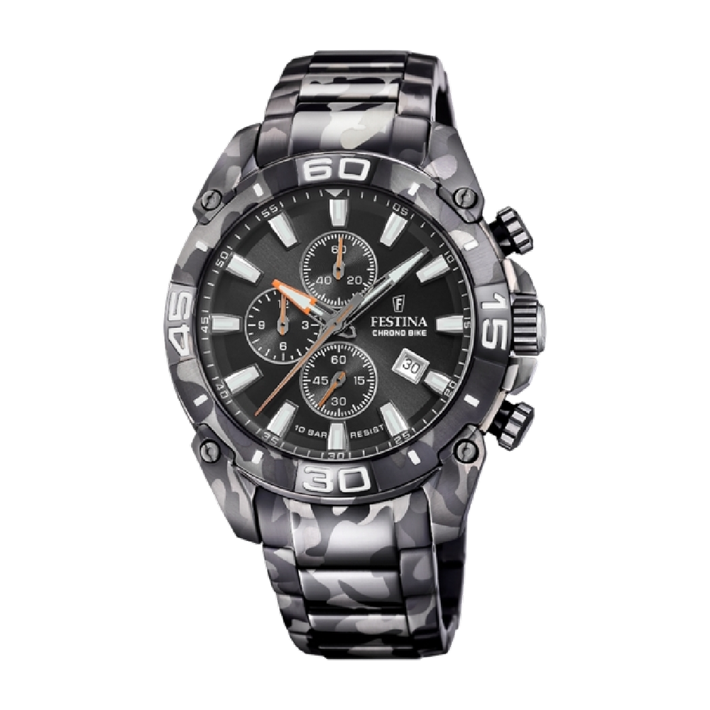 Special Editions | Cronografo | F20710/1