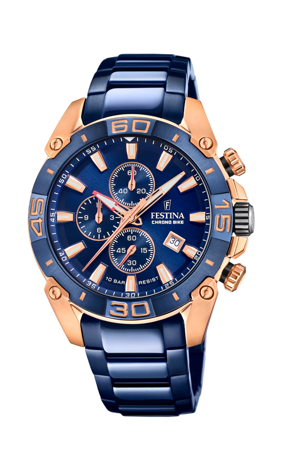 Festina | Orologio | F20711/1