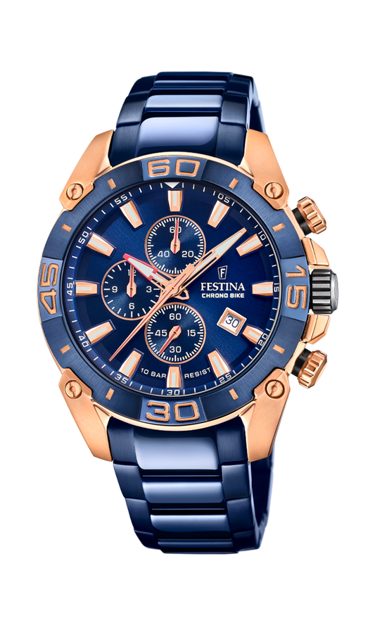 Festina | Orologio | F20711/1