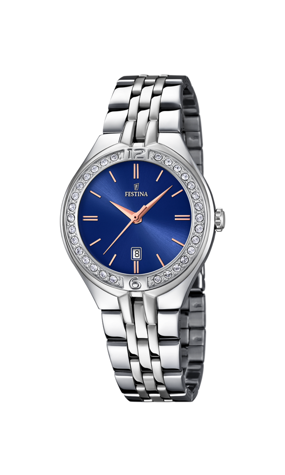 Festina | Orologio | F16867/5