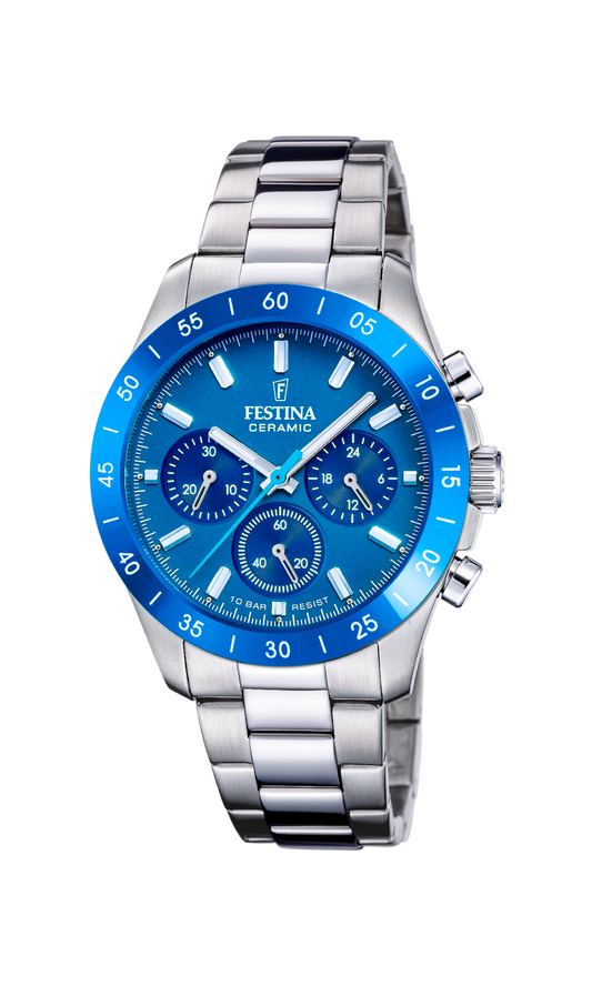 Festina | Orologio | F20693/4