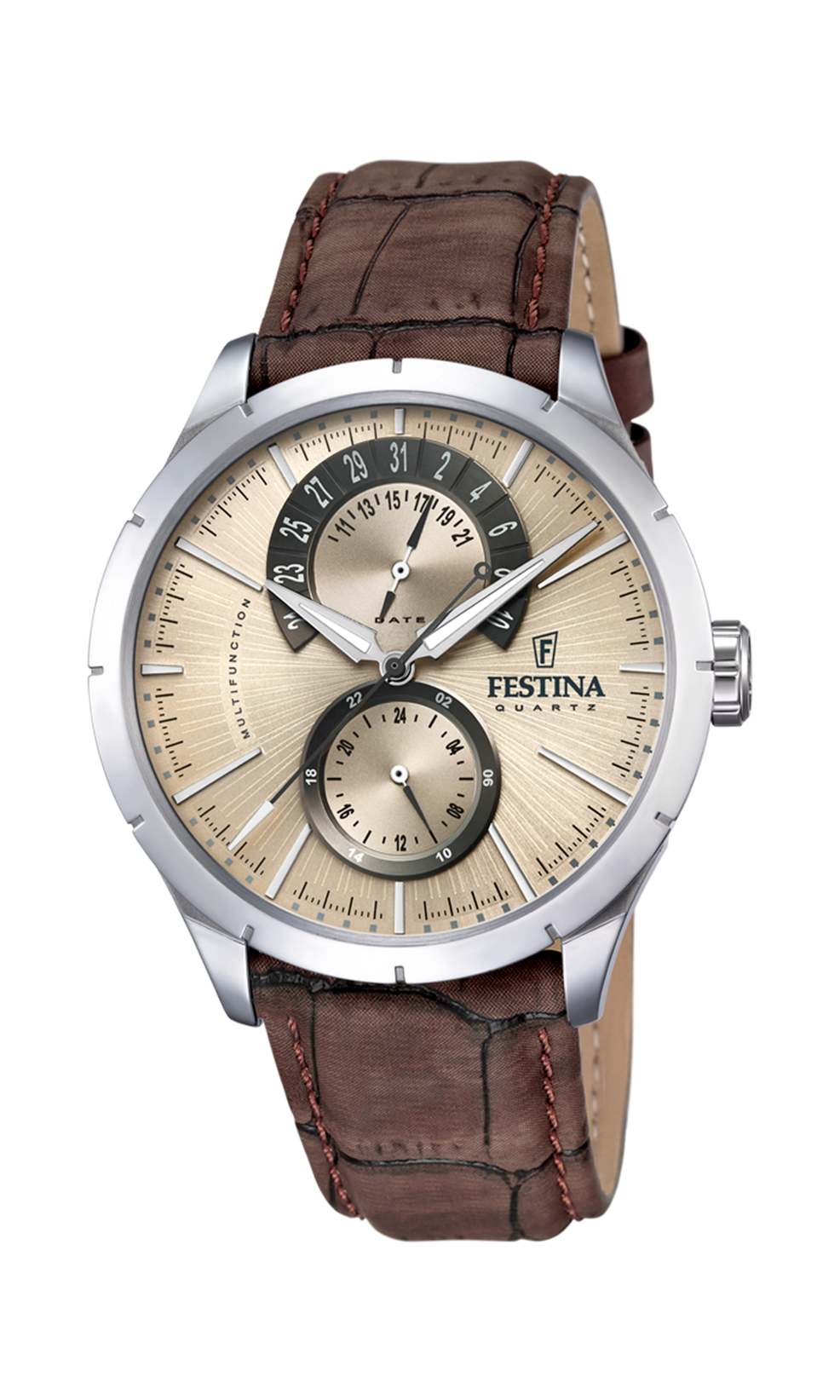 Festina | Orologio | F16573/9