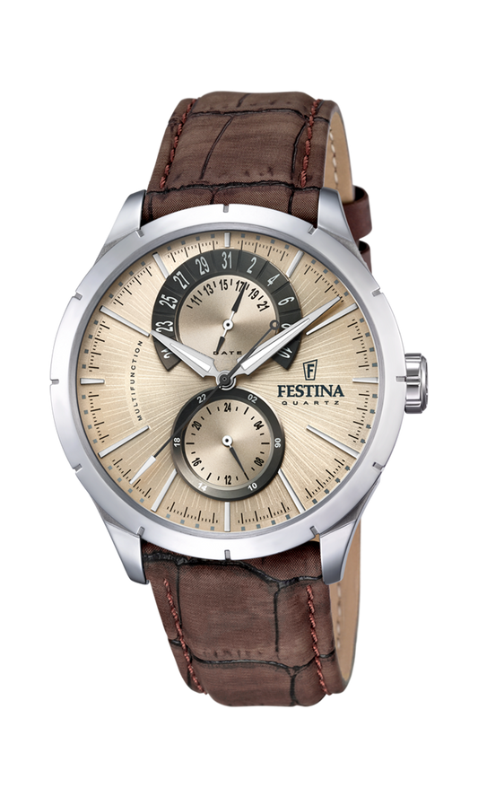 Festina | Orologio | F16573/9