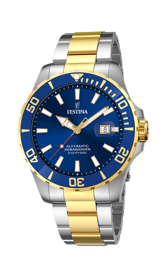 Festina | Orologio | F20532/1
