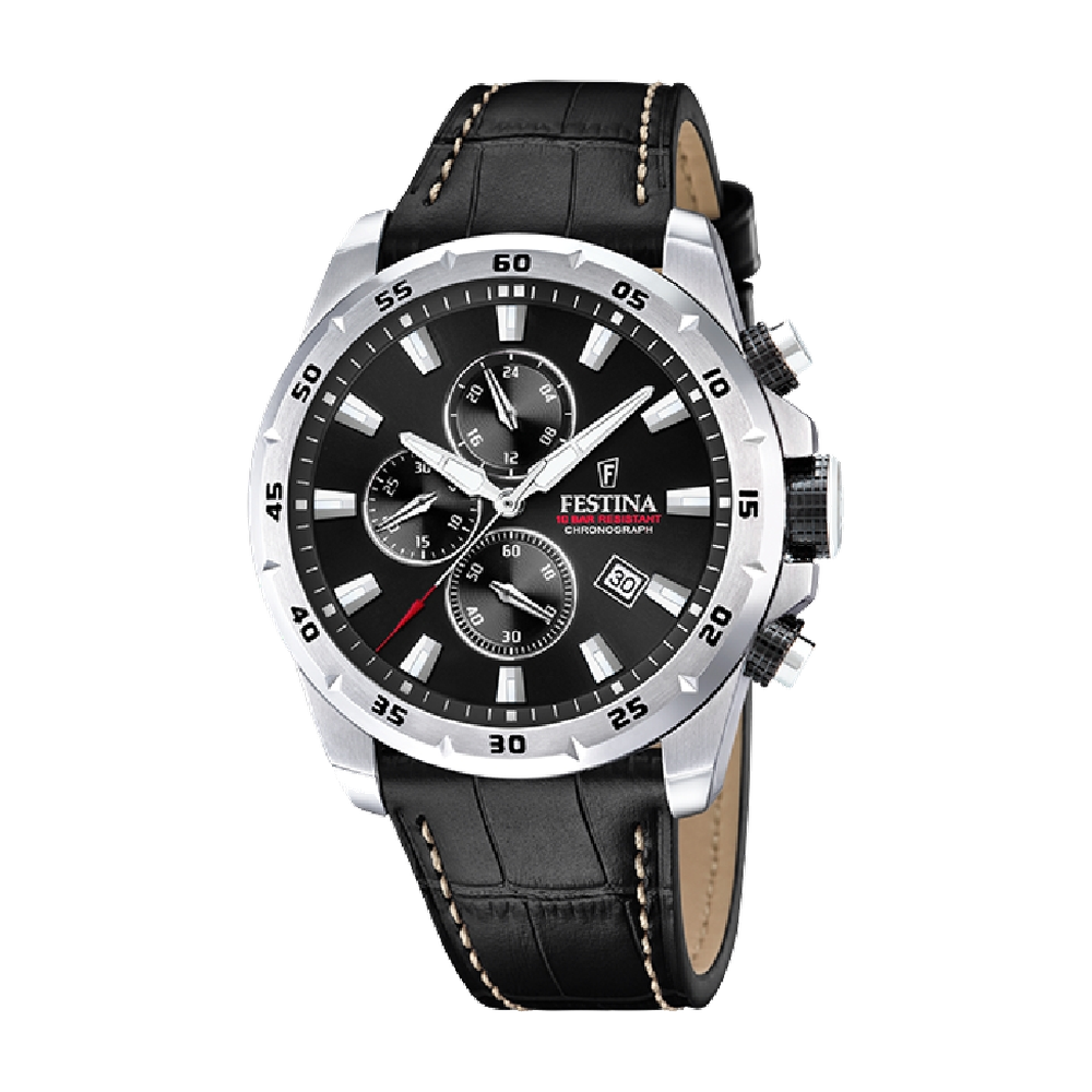 Timeless Chronograph | Cronografo | F20692/4
