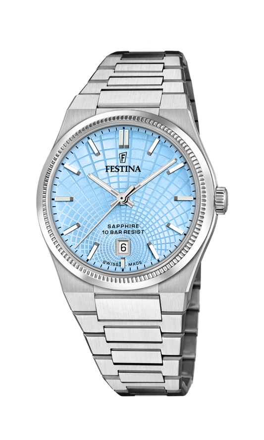 Festina | Orologio | F20051/3