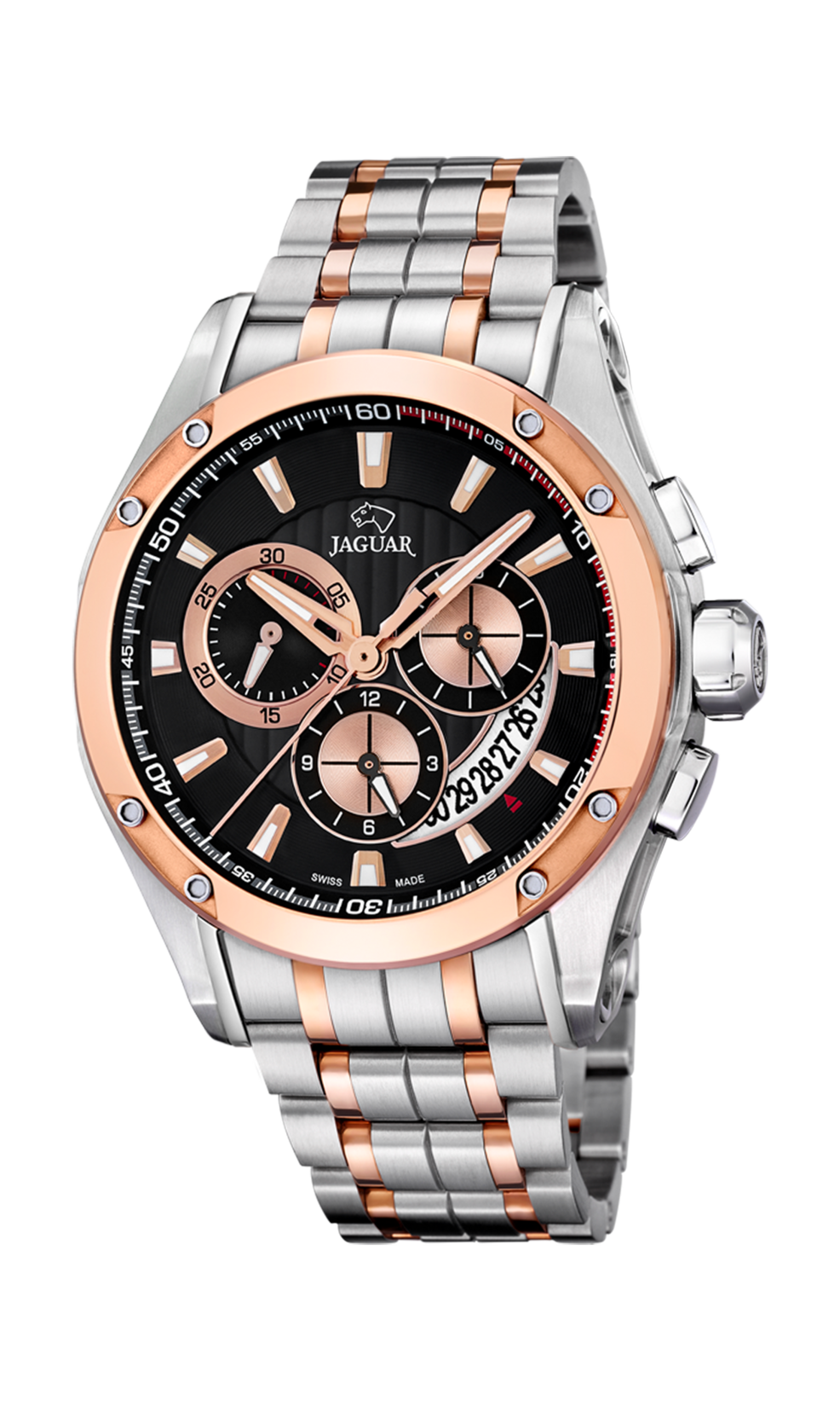 Jaguar | Orologio | J1035/1