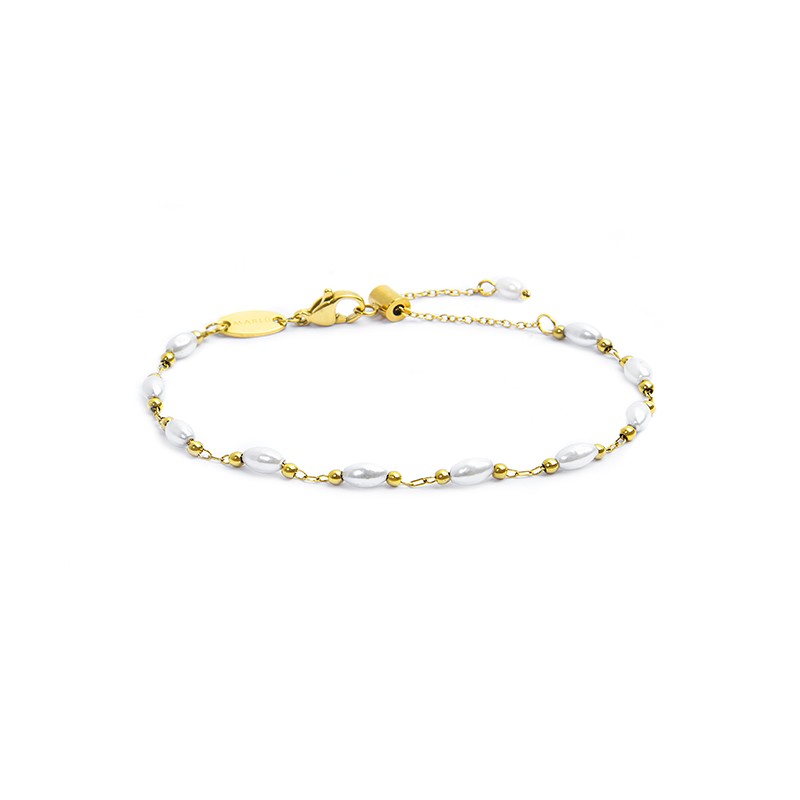 Vision | Bracciale | 33BR0048G-W