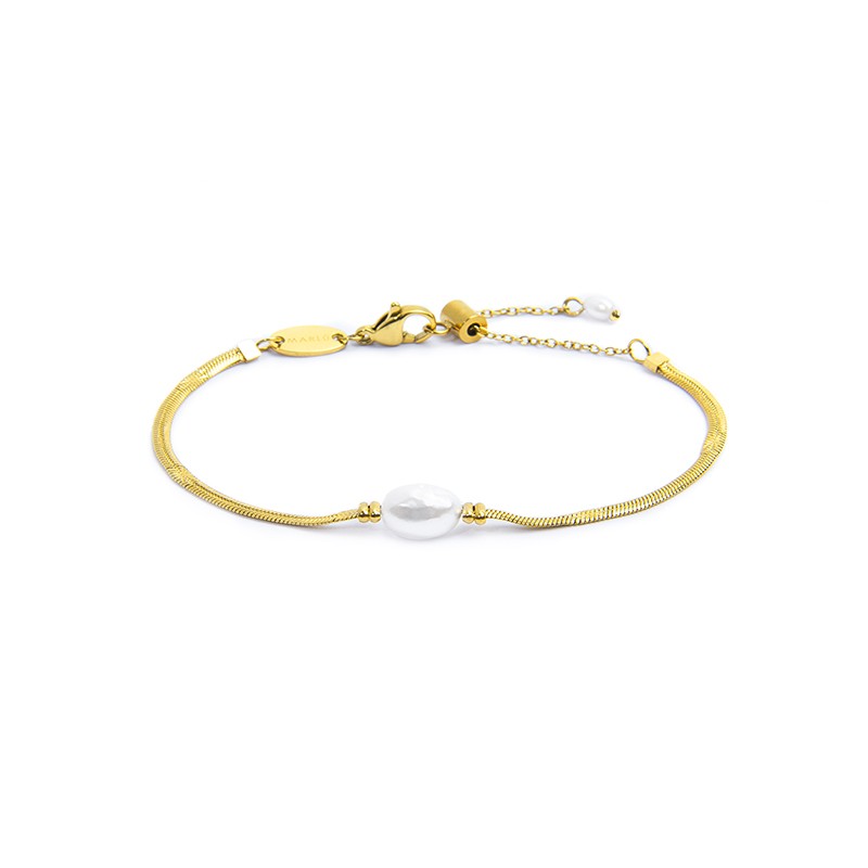 Vision | Bracciale | 33BR0049G-W