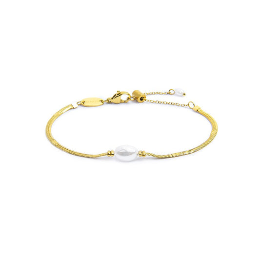 Vision | Bracciale | 33BR0049G-W