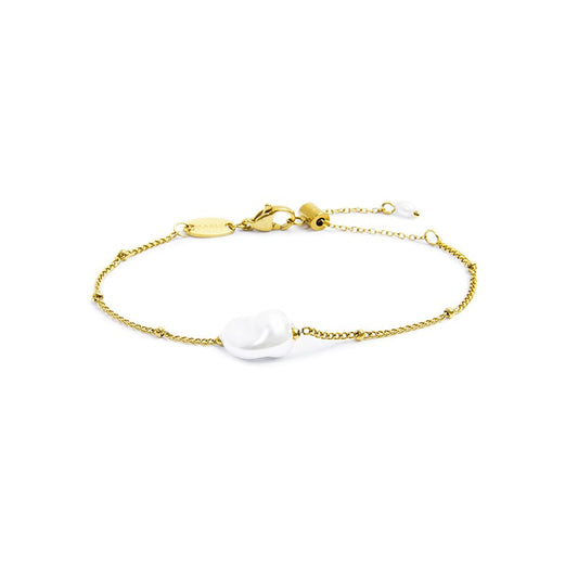 Vision | Bracciale | 33BR0050G-W