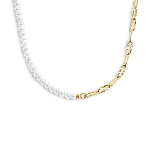 Vision | Collana | 33CN0031G-W