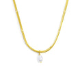Vision | Collana | 33CN0034G-W